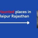 8 Best Places to visit in Jaipur at night