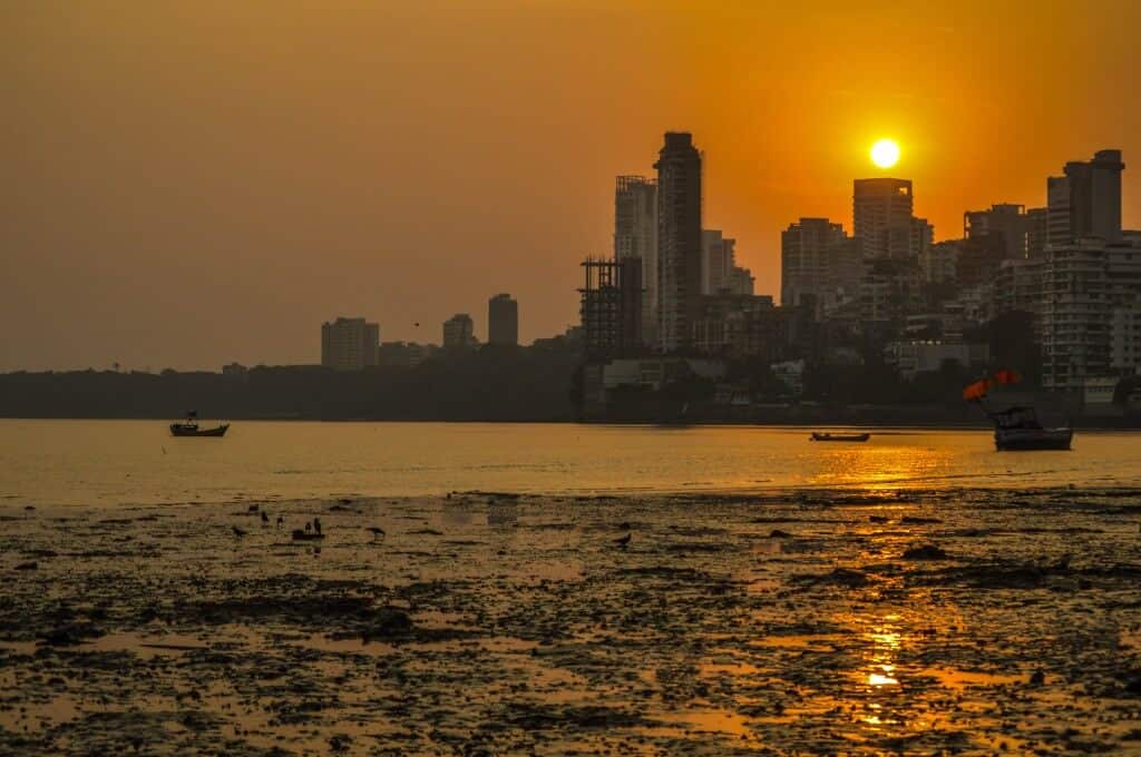 Girgaon Chowpatty, Mumbai