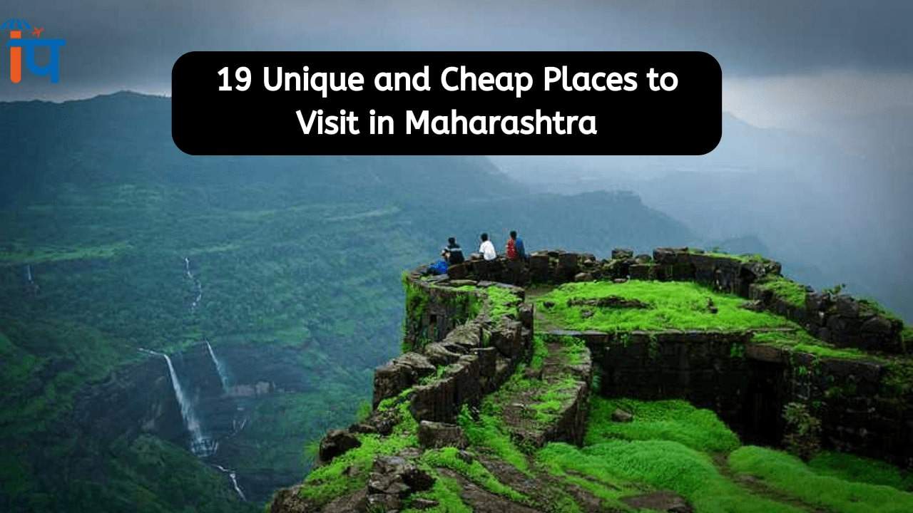 places to visit in maharashtra