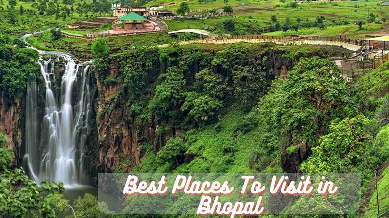 Best Places to Visit in Bhopal
