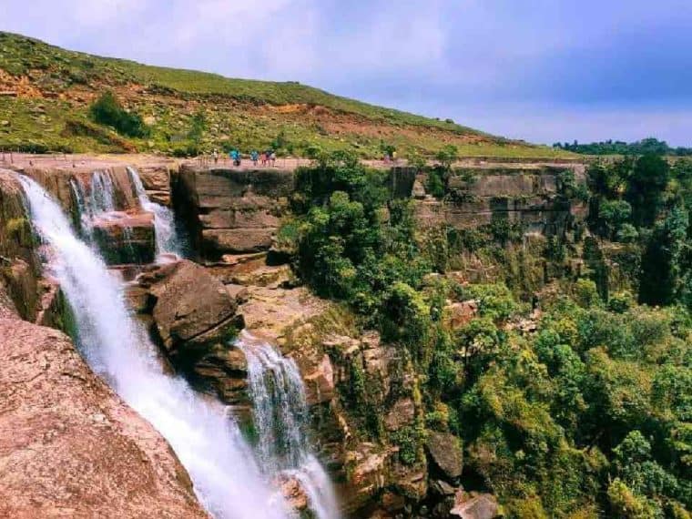 places to visit in cherrapunji