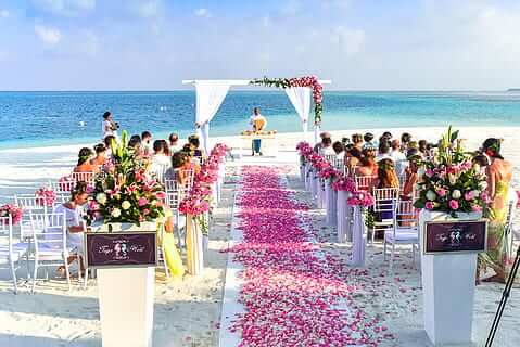 Why Choose Goa for Your Dream Destination Wedding