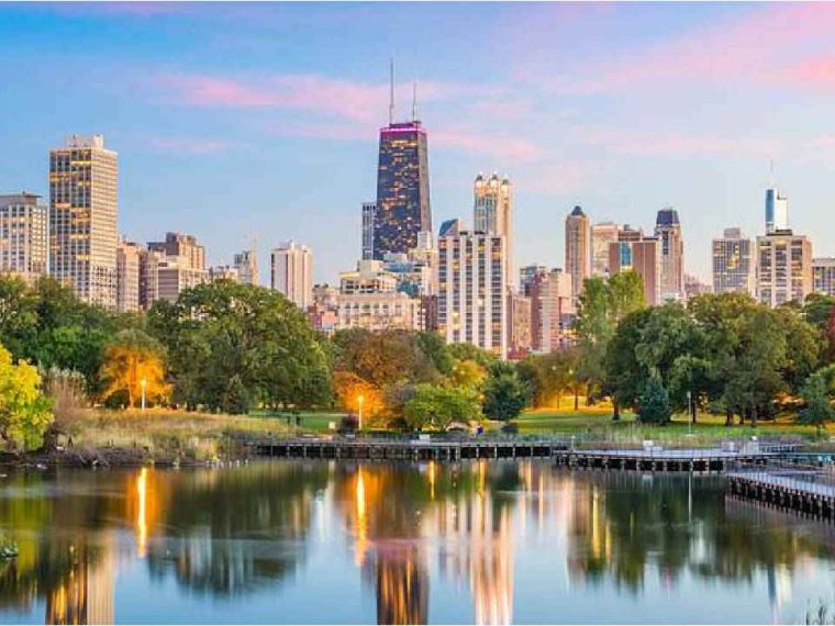 Best Time to Visit Chicago