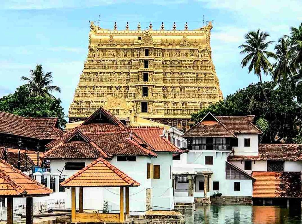 thiruvananthapuram places to visit with family
