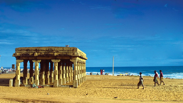 trivandrum places to visit with family