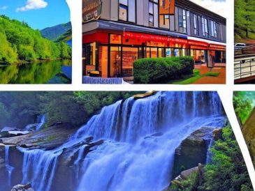 Things to Do in Franklin NC