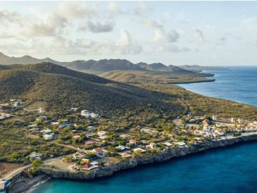 Best Time To Visit in Curacao